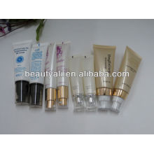 Cosmetic Airless Tube With Pump